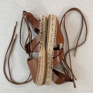 Jimmy Choo Espadrilles Size 36